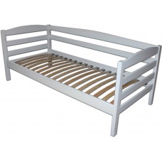 Ліжко дерев'яна К-1