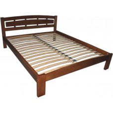 Ліжко дерев'яна К-10