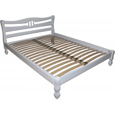 Ліжко дерев'яна К-11