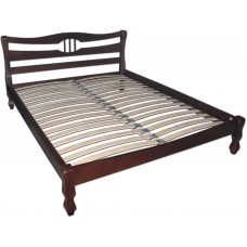 Кровать деревянная К-11