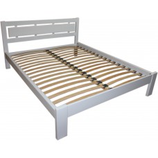 Ліжко дерев'яна К-7