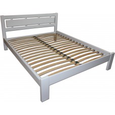 Кровать деревянная К-7