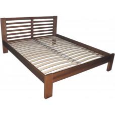 Ліжко дерев'яна К-9