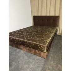 Кровать Анна 1,20
