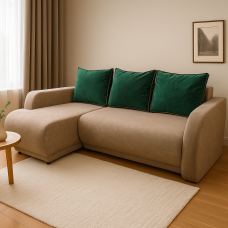 Диван Барселона 2