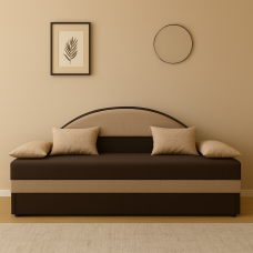 Софа диван Візит розкладнний 195х150 Боннель