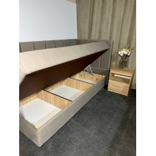 Кровать Виктория Нова