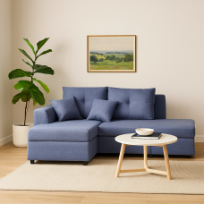 Кутовий диван Доміно