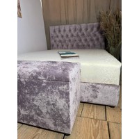 Кровать Заря 2