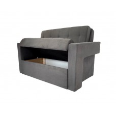 Прямий диван Кенді 192х120 пружинна змійка 