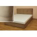 Кровать Лаура 160 с матрасом