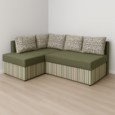 Кутовий диван Матрікс