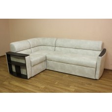 Кутовий диван Ніколь