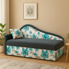 Софа диван Олівія нерозкладний 197х75 Боннель