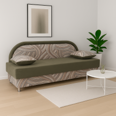 Диван Париж Соло нерозкладний