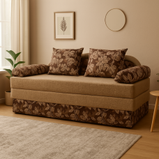 Софа диван Париж 1 розкладний 195х150 Боннель