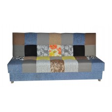 Диван книжка Піксель 194х114 Боннель