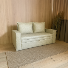 Софа диван Престиж компакт розкладний 195х140 Боннель