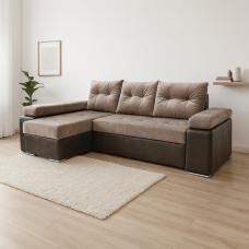 Кутовий диван Престиж 2