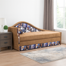 Софа диван Принц розкладний 185х150 Боннель