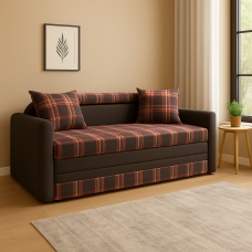 Софа диван Ретро розкладний 185х150 Боннель