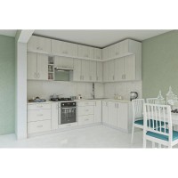 Кухня "Санрайз" 2,9х1,7м от 7400 грн/метр