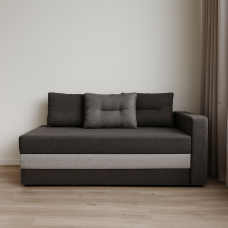 Софа диван Стронг 1 раскладной 195х150 Боннель