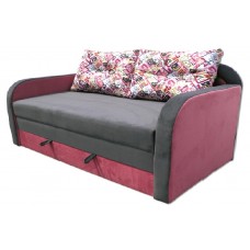 Софа диван Етюд розкладний 190х160 Боннель