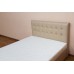 Кровать Белла 120 с матрасом