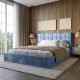 Двоспальні ліжка – купити стильне ліжко у Києві