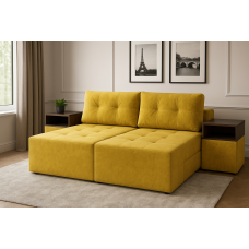 Кутовий диван Лего