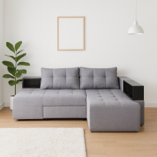 Кутовий диван Домінік