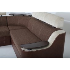 Диван кутовий Ельдорадо дельфін для щоденного сну