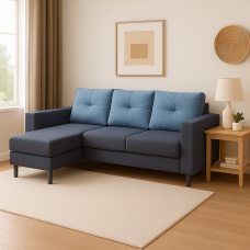 Кутовий диван Елегант