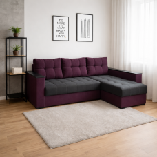 Кутовий диван Елегант 3