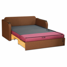 Диван Гном 0,90