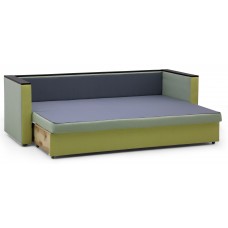 Софа диван Ізабель розкладний 190х140 Боннель 