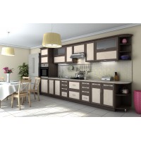 Кухня Контур от 7400 грн/метр