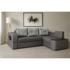 Кутовий диван Лас Вегас