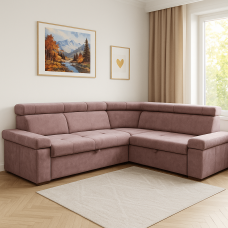 Кутовий диван Магнум