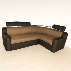 Кутовий диван Марс