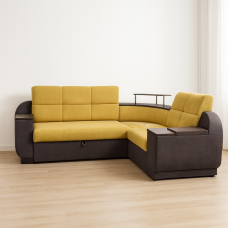 Кутовий диван Меркурій