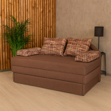 Софа диван Париж Максі розкладний 190х160 Боннель