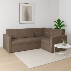 Кутовий диван Париж Еко