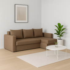 Кутовий диван Сержіо