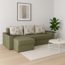 Кутовий диван Сержіо 2