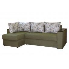 Кутовий диван Сержіо 2