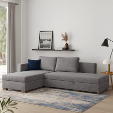 Кутовий диван Турин