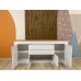 Большой комод LION Ларри-2 Дуб артизан (LION-041075) Большой комод LION Ларри-2 Дуб артизан (LION-041075)