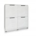 Тумба четырехдверная LION Краш 82x43x86 см Бетон style (LION-041767) Тумба четырехдверная LION Краш 82x43x86 см Бетон style (LION-041767)